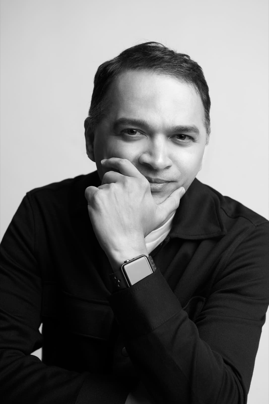 Mandar Padhye, Private Wealth Strategist